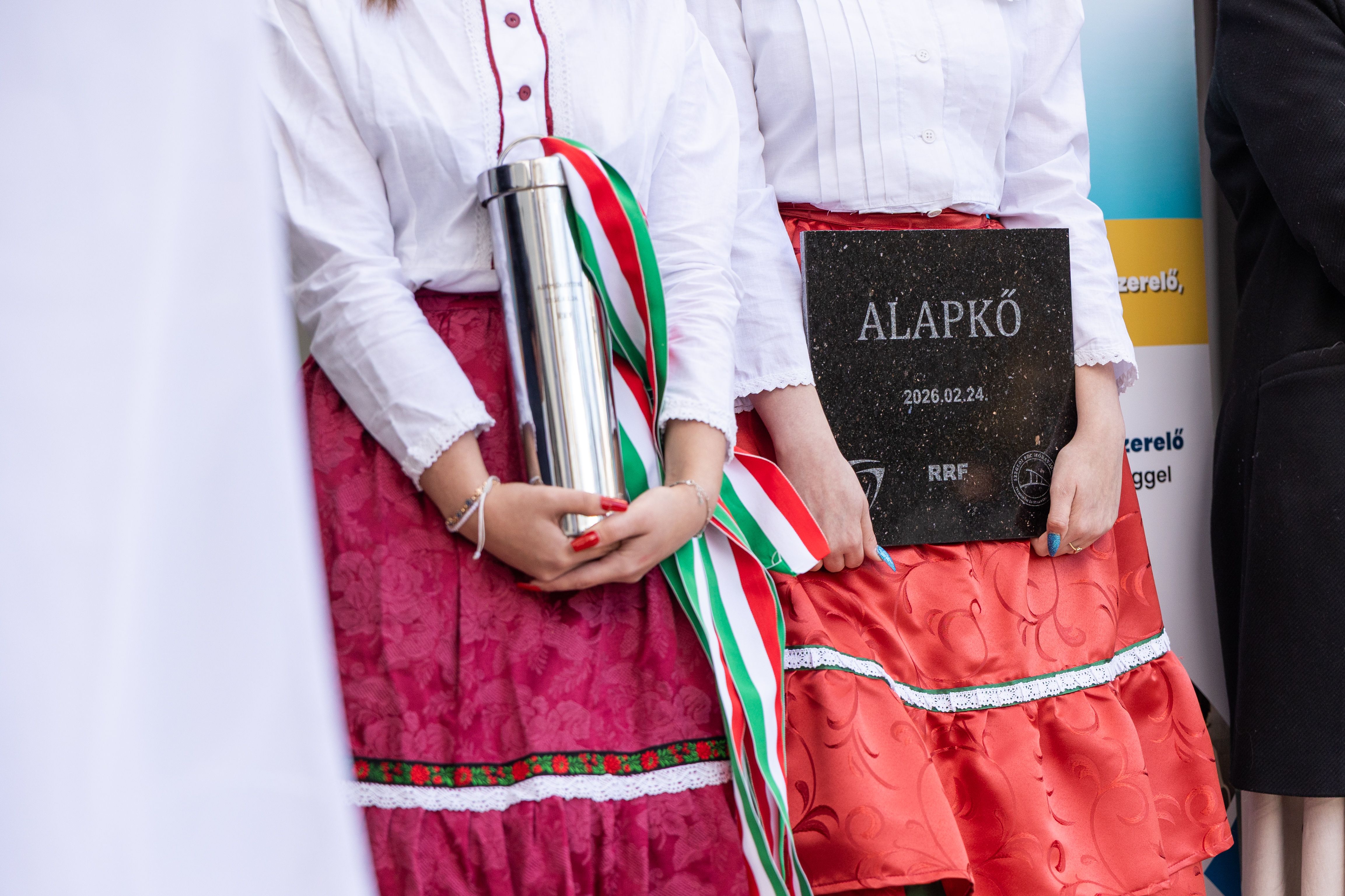 Történelmi fejlesztés kezdődött meg a Móravárosi iskolában is