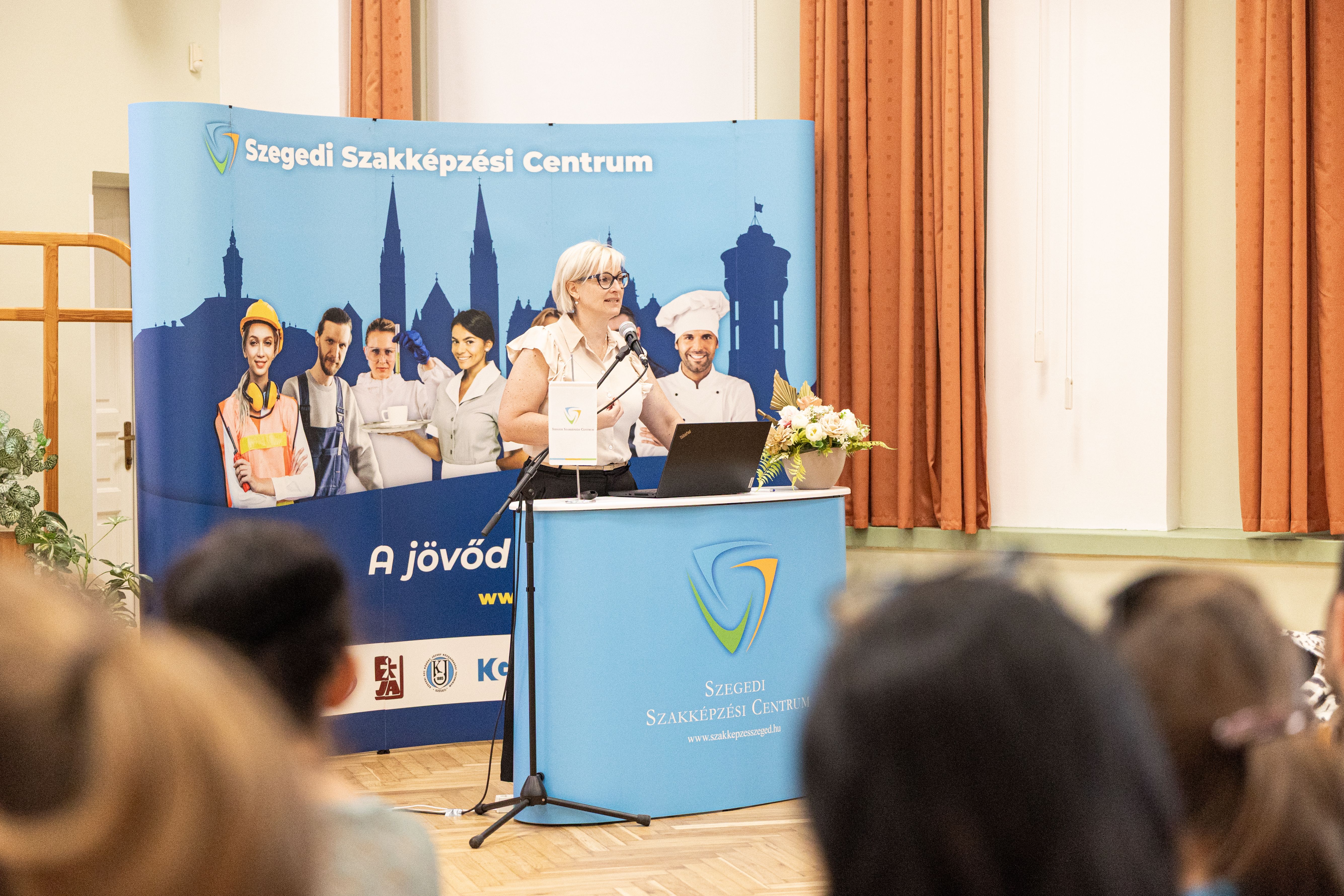 X. Pályaorientációs Tanévnyitó - Tudásmegosztó workshop