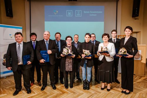 Szeged Szakképzéséért díjátadó ünnepség_2022