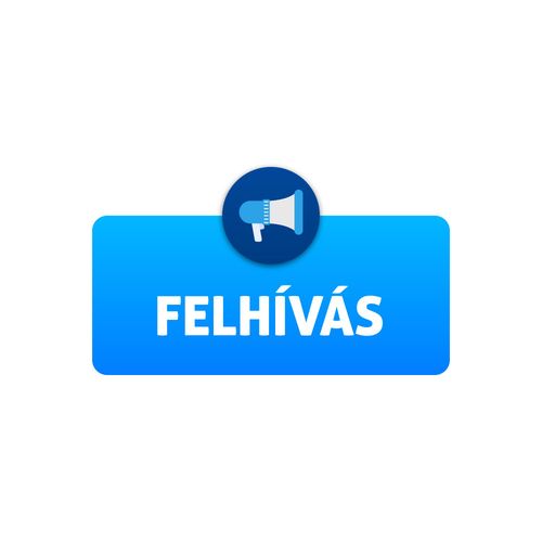 Felhívás büfé helyiségek üzemeltetési célú bérbevételére