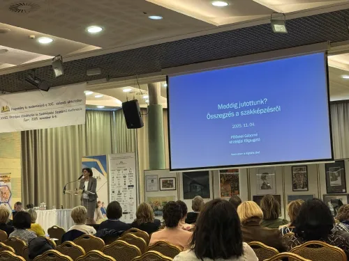 A köznevelés és a szakképzés