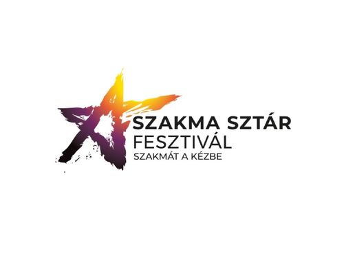 Az IKK is jelen volt a 2022-es Szakma Sztár Fesztiválon