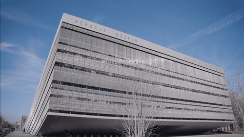 Kárpát-medencei Technikumok II. Kiválósági Gálája